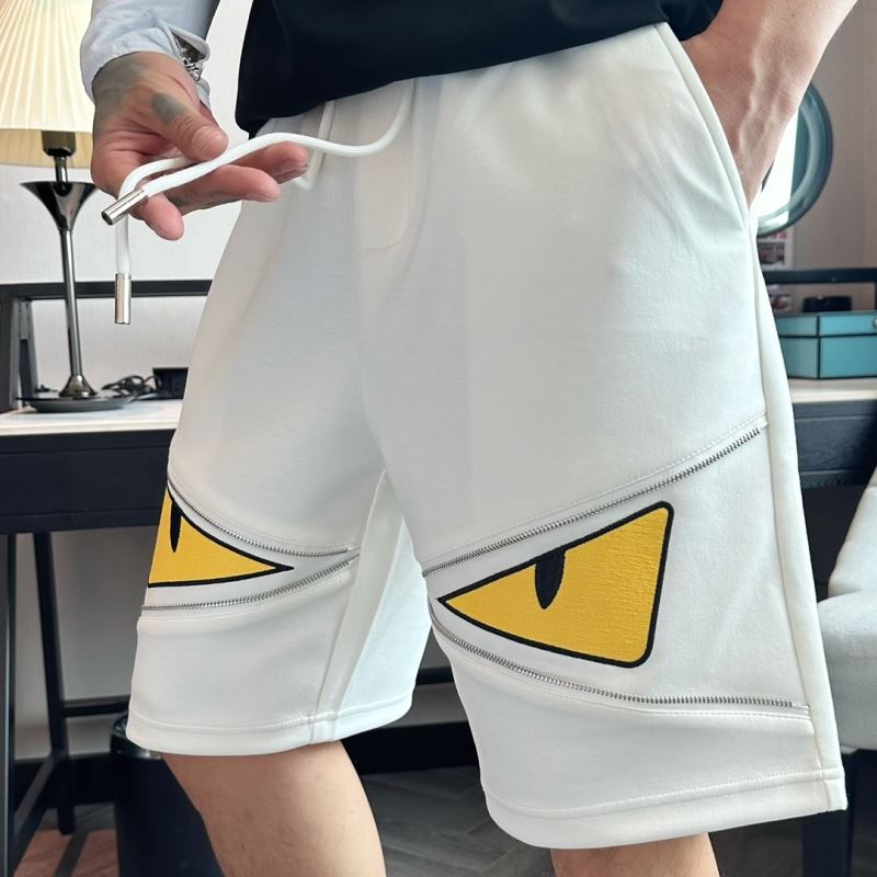 Fendi Short Pants